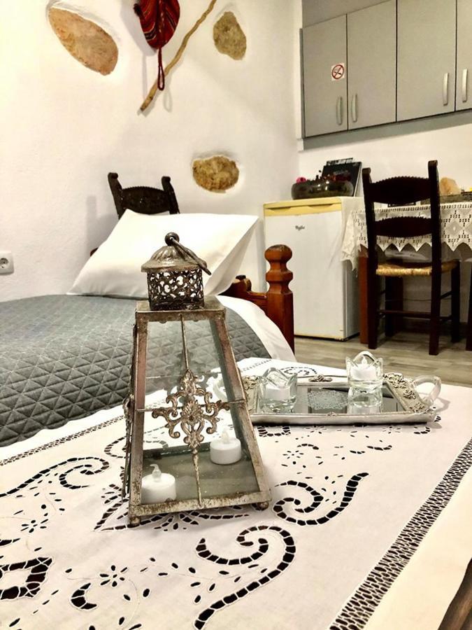 Little Cottage Athena Bagian luar foto