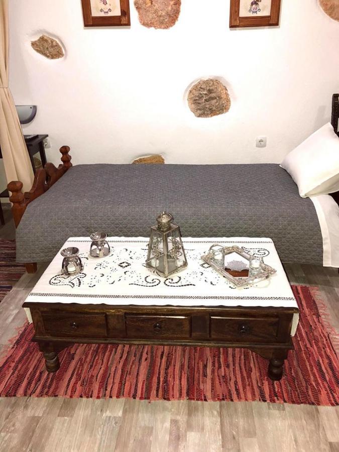 Little Cottage Athena Bagian luar foto