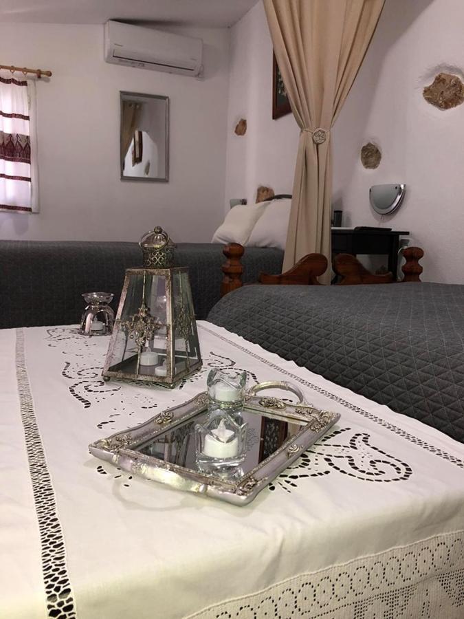 Little Cottage Athena Bagian luar foto