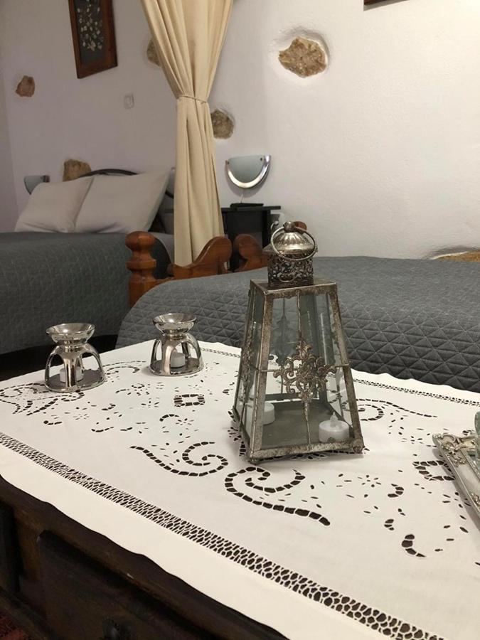 Little Cottage Athena Bagian luar foto