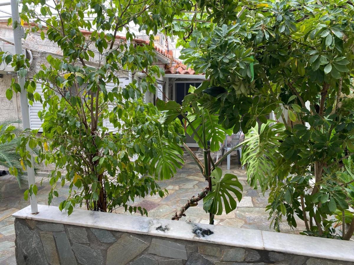 Little Cottage Athena Bagian luar foto