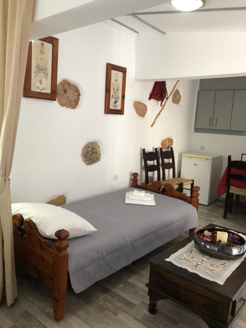 Little Cottage Athena Bagian luar foto