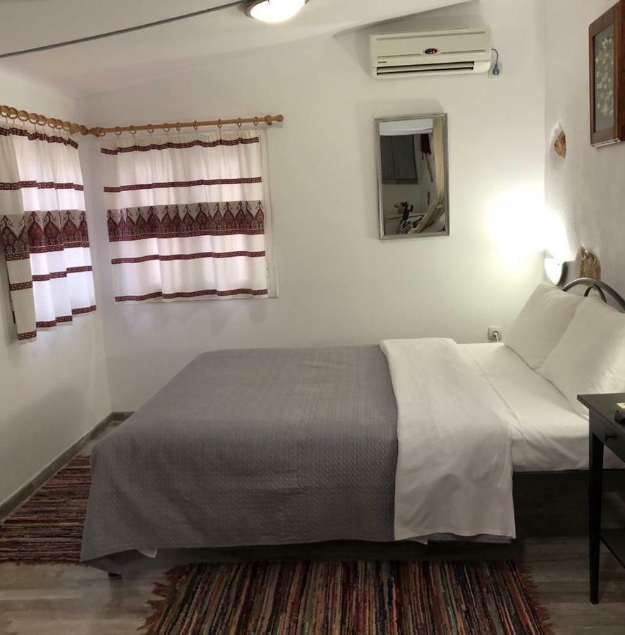 Little Cottage Athena Bagian luar foto